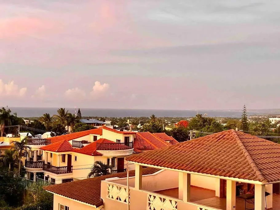 Luxury_Vip_Villa_Lifestyle Puerto Plata 0*,  República Dominicana